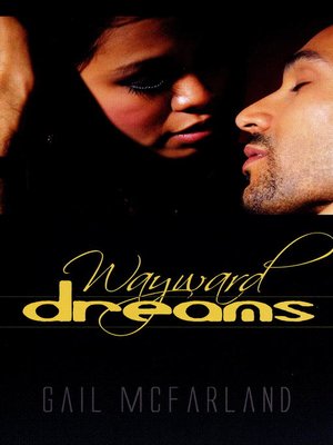 cover image of Wayward Dreams